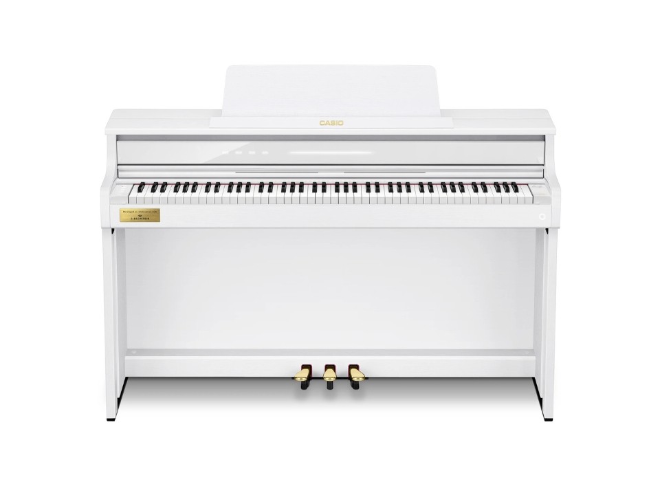 Casio AP-750 White (WH)