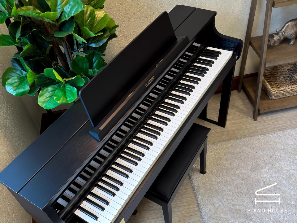 Casio AP-750 Black (BK)