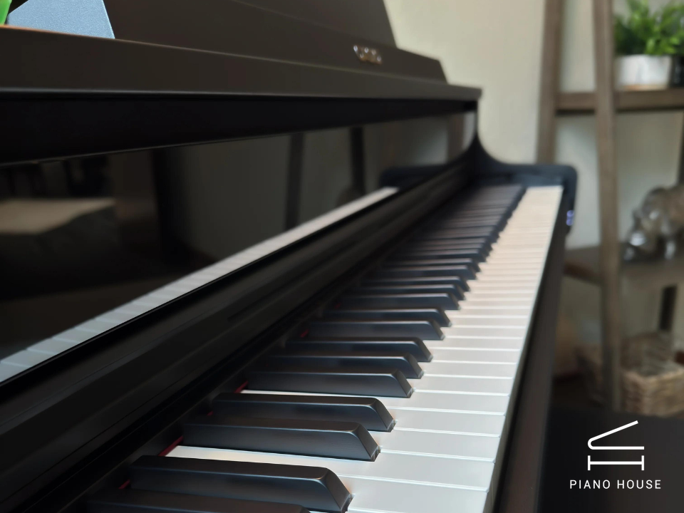 Casio AP-750 Black (BK)