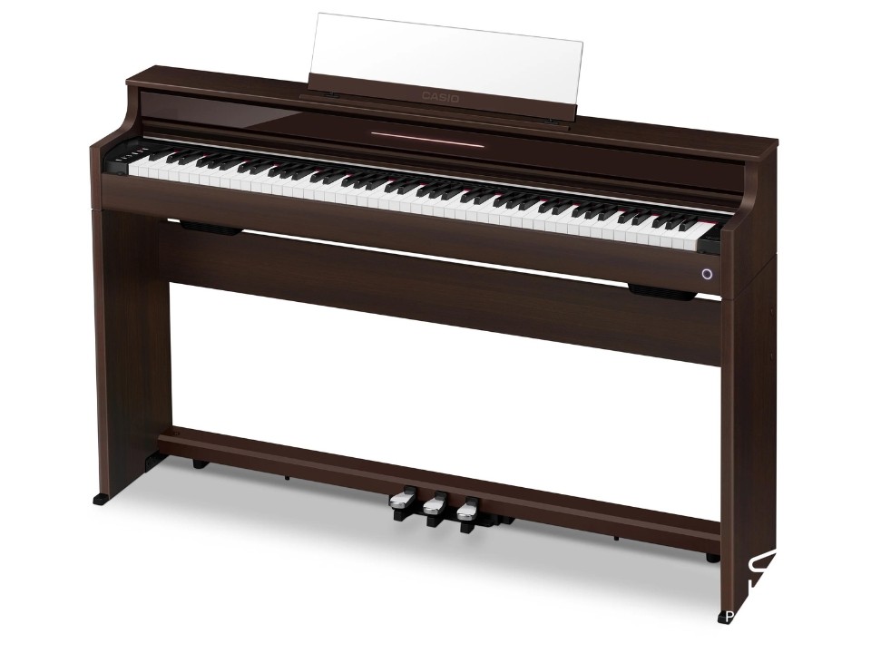 Casio AP-S450 Rosewood (R)