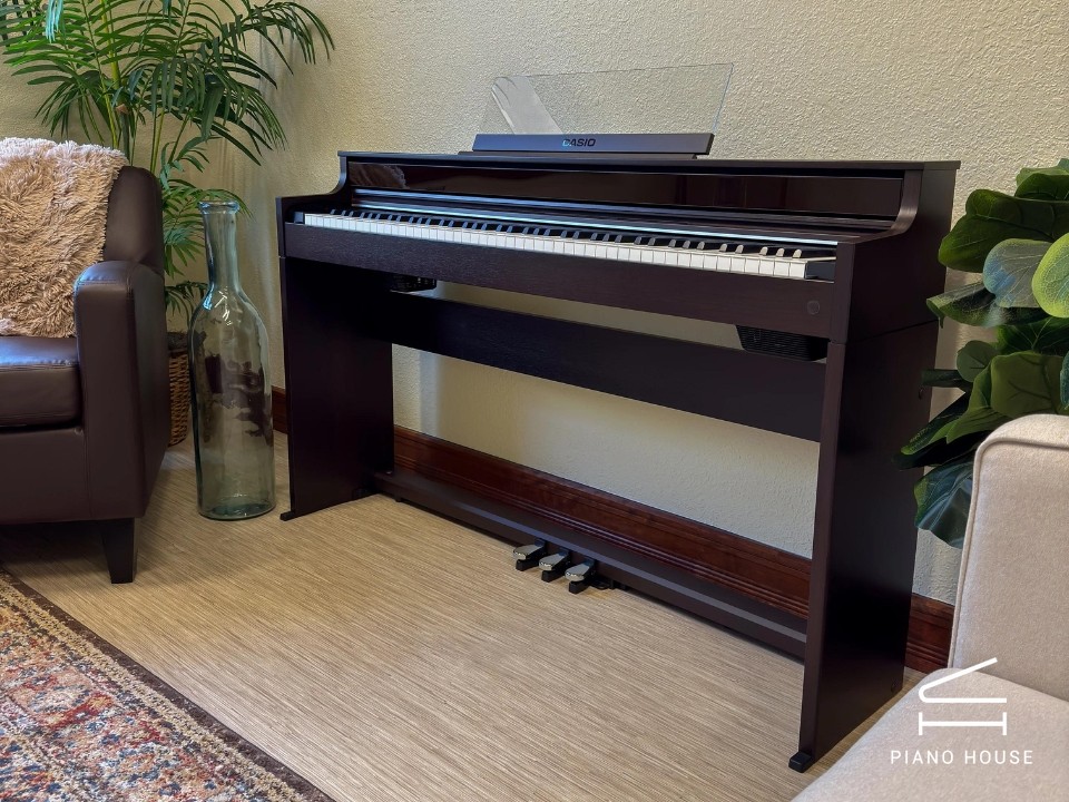 Casio AP-S450 Rosewood (R)