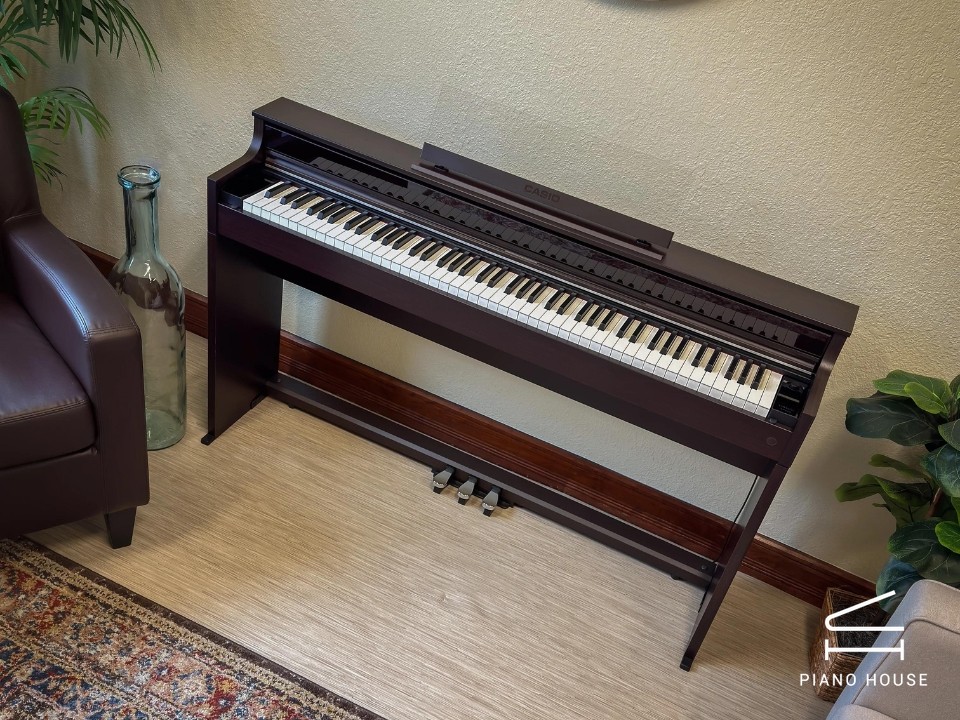 Casio AP-S450 Rosewood (R)