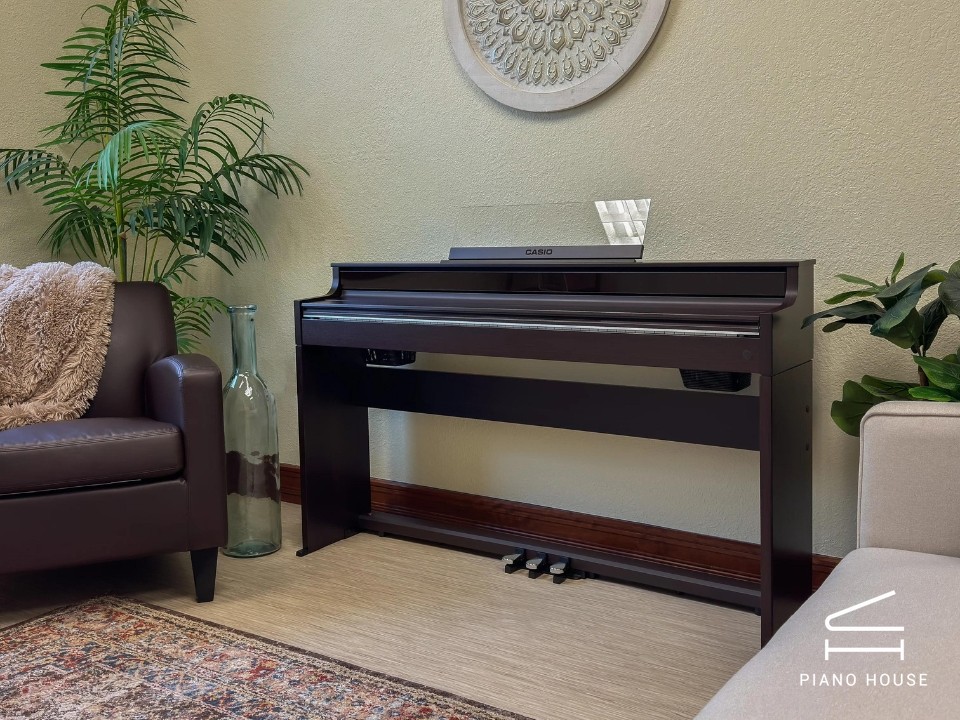 Casio AP-S450 Rosewood (R)