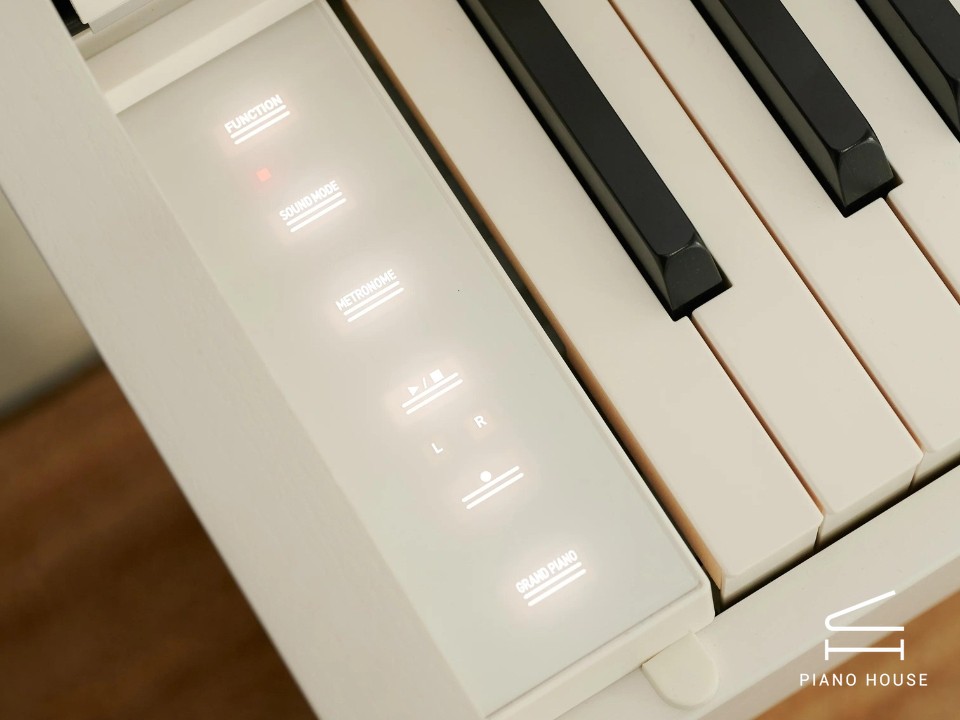 Casio AP-S450 White (WH)