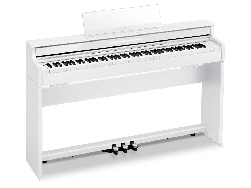 Casio AP-S450 White (WH)
