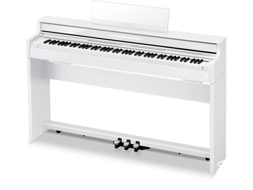 Casio AP-S450 White (WH)