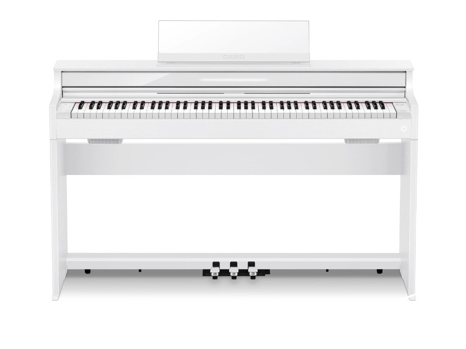 Casio AP-S450 White (WH)