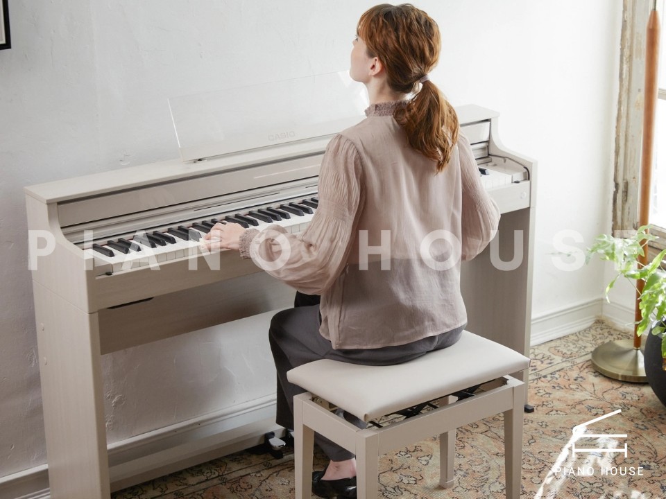 Casio AP-S450 Grey Beige (GB)