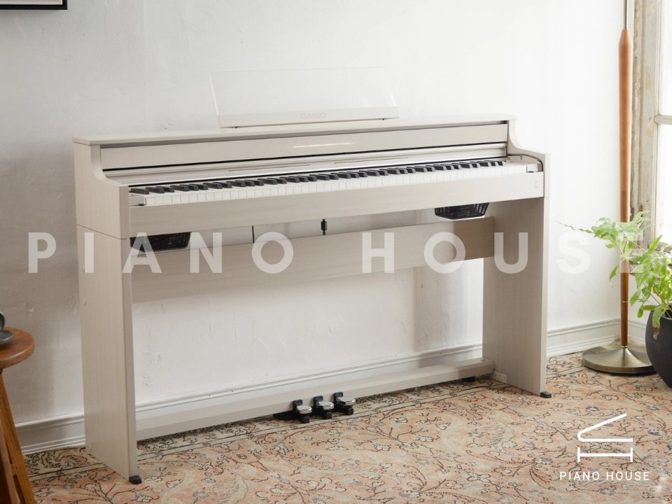 Casio AP-S450 Grey Beige (GB)