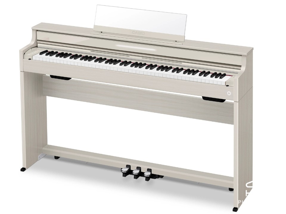 Casio AP-S450 Grey Beige (GB)