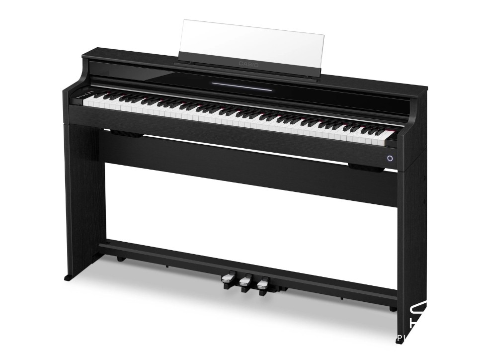 Casio AP-S450 Black (BK)