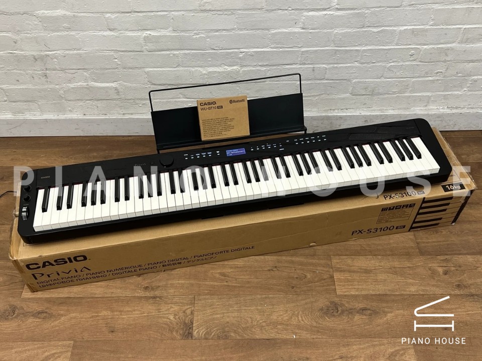 Casio PX-S3100 (USED)