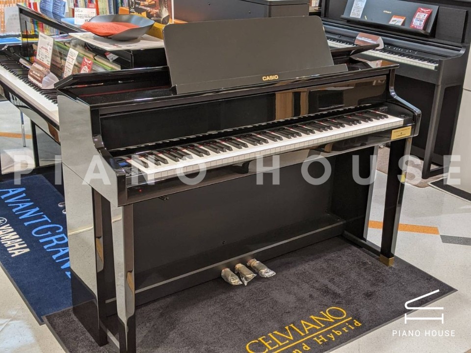 CASIO GP-1000 PE (USED)