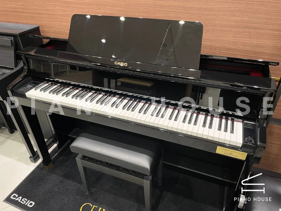 CASIO GP-1000 PE (USED)