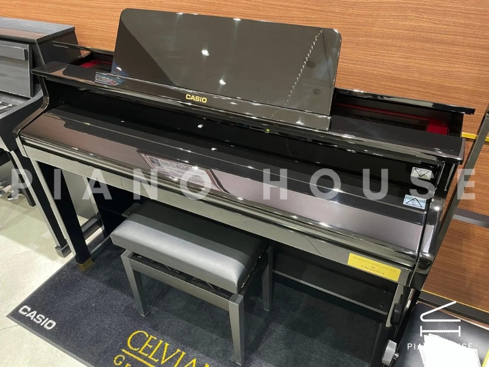 CASIO GP-1000 PE (USED)