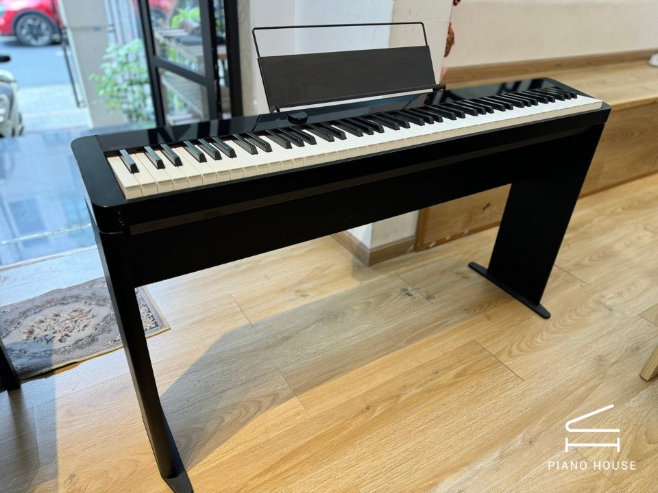 CASIO PX-S1000 BK (Có Chân Gỗ)