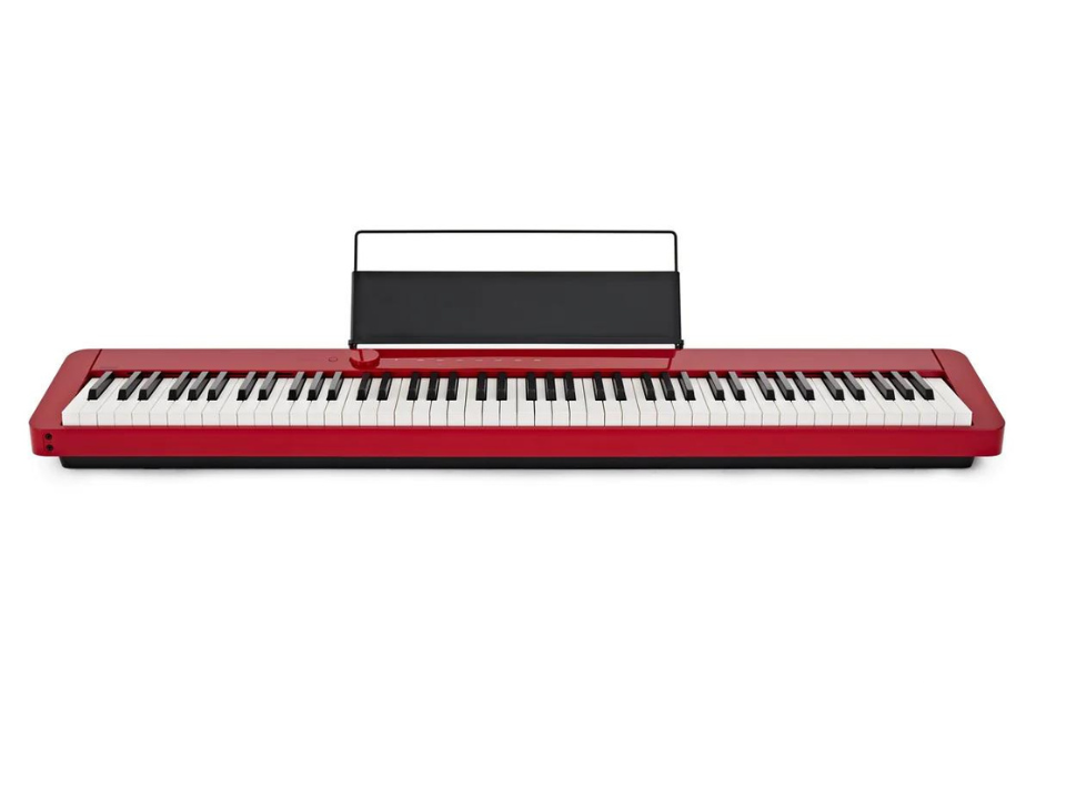 CASIO PX-S1000 Red
