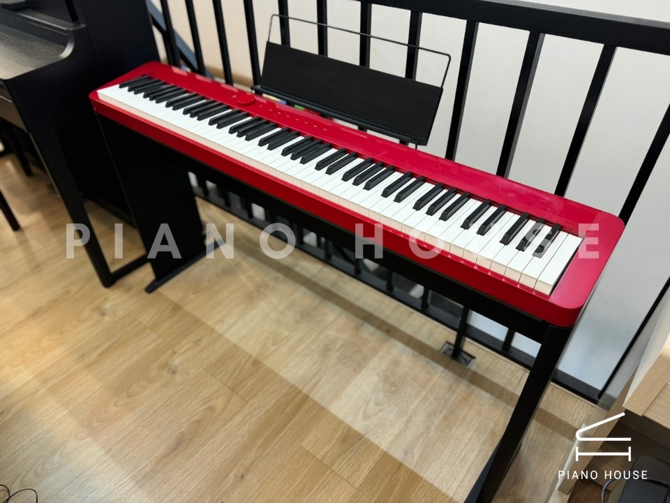 CASIO PX-S1000 Red (Có Chân Gỗ)