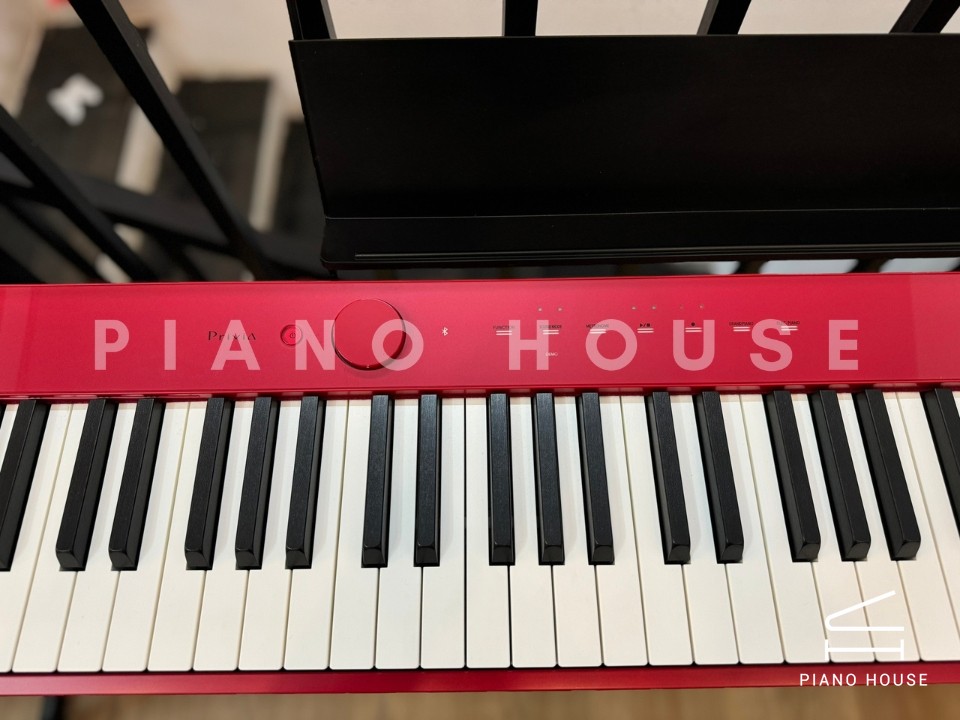 CASIO PX-S1000 Red (Có Chân Gỗ)