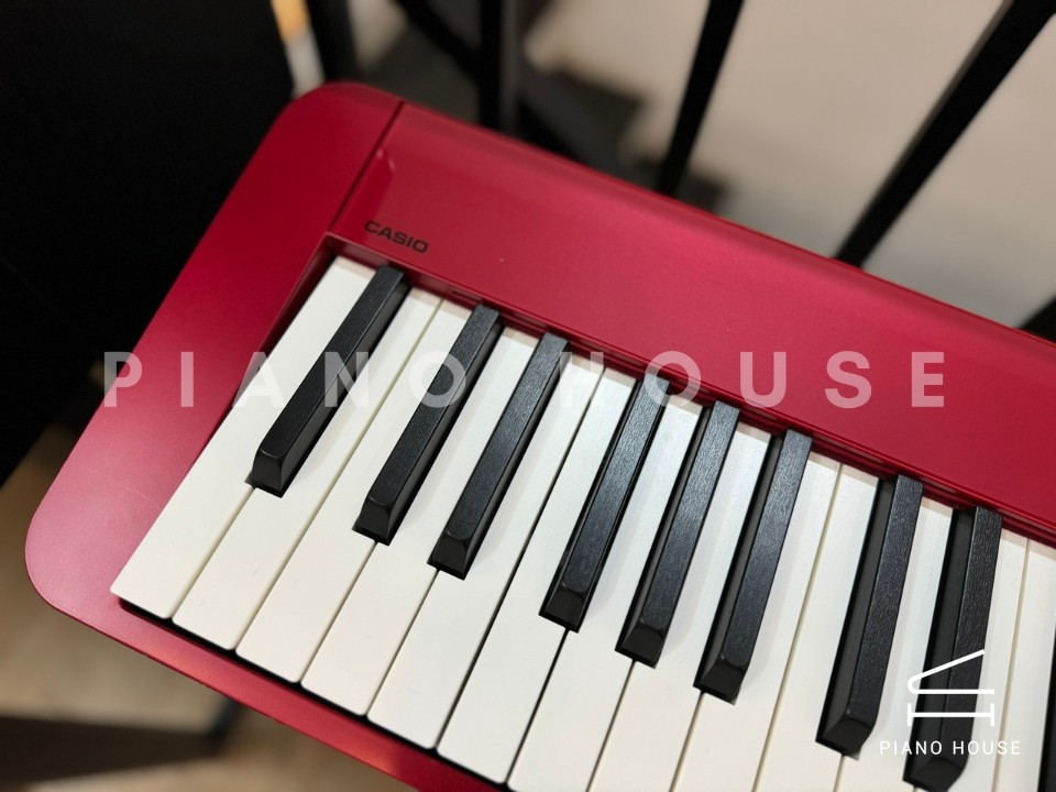 CASIO PX-S1000 Red (Có Chân Gỗ)