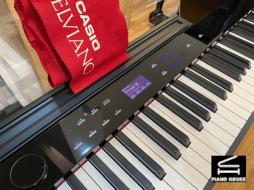 CASIO PX-S7000BK (USED)