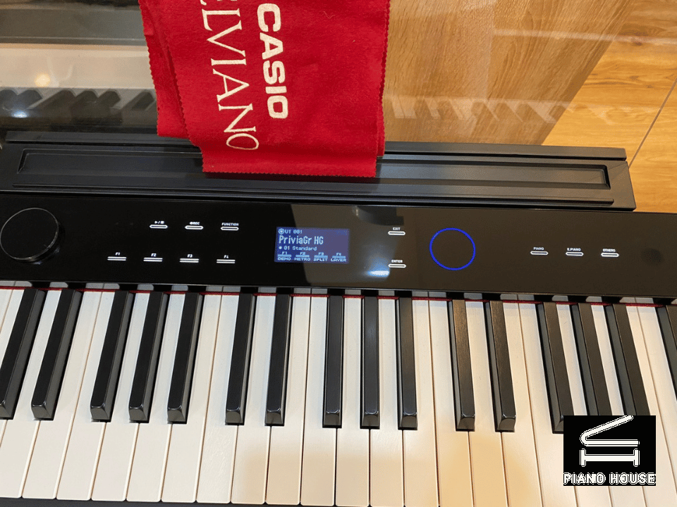 CASIO PX-S7000BK (USED)