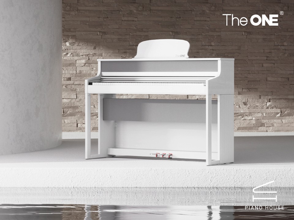 Piano Digital The ONE MAX1