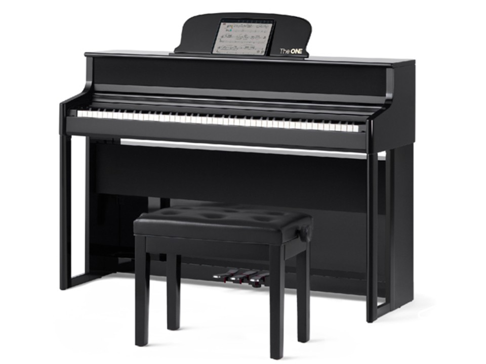 Piano Digital The ONE MAX1