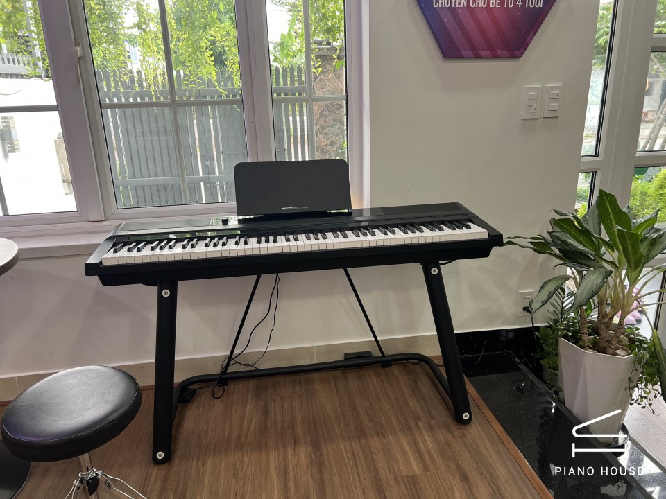 Piano Digital The ONE (NEX)