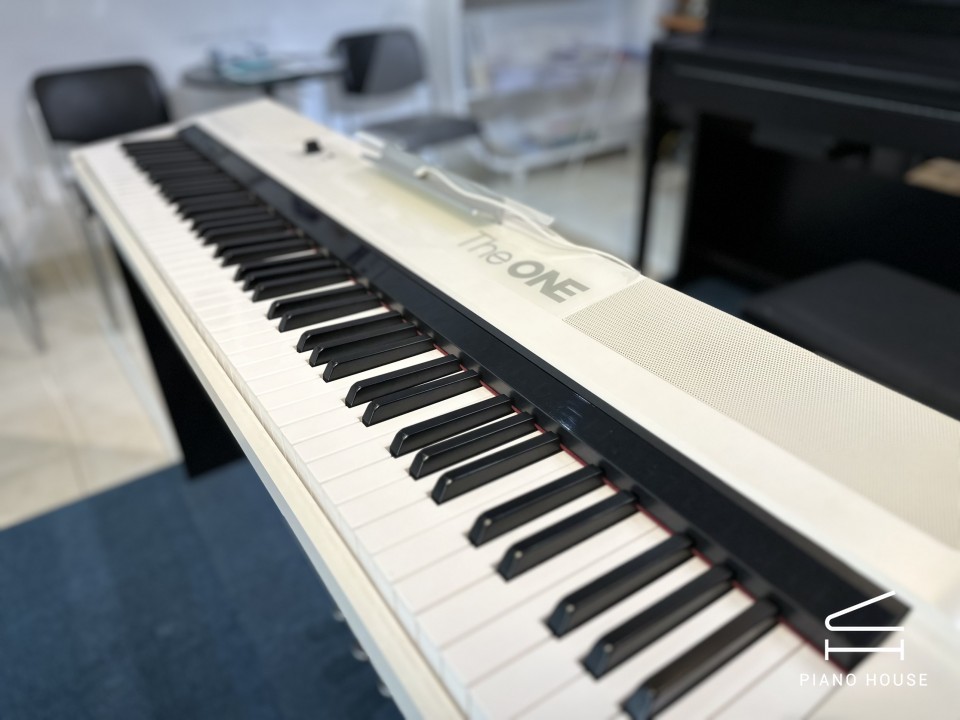 Piano Digital The ONE (TON)