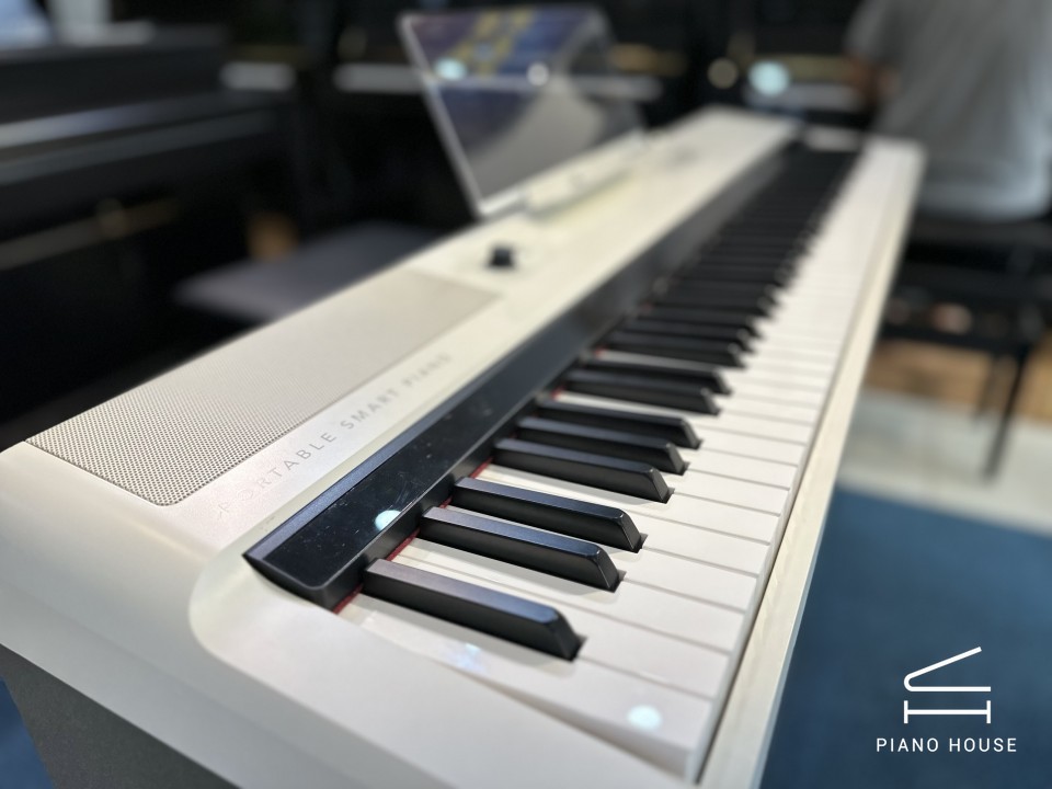 Piano Digital The ONE (TON)