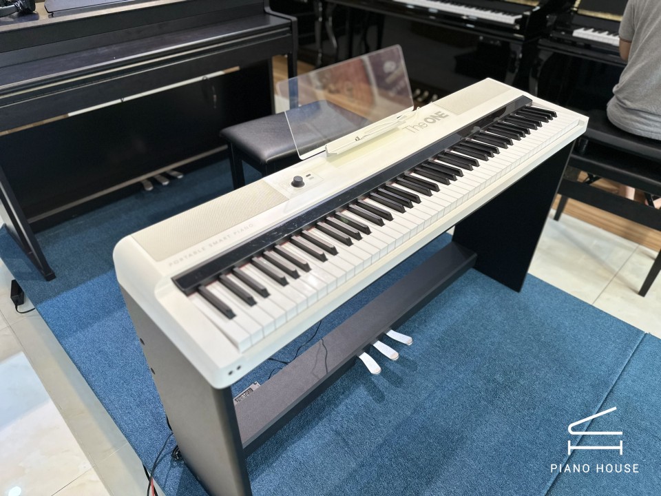 Piano Digital The ONE (TON)