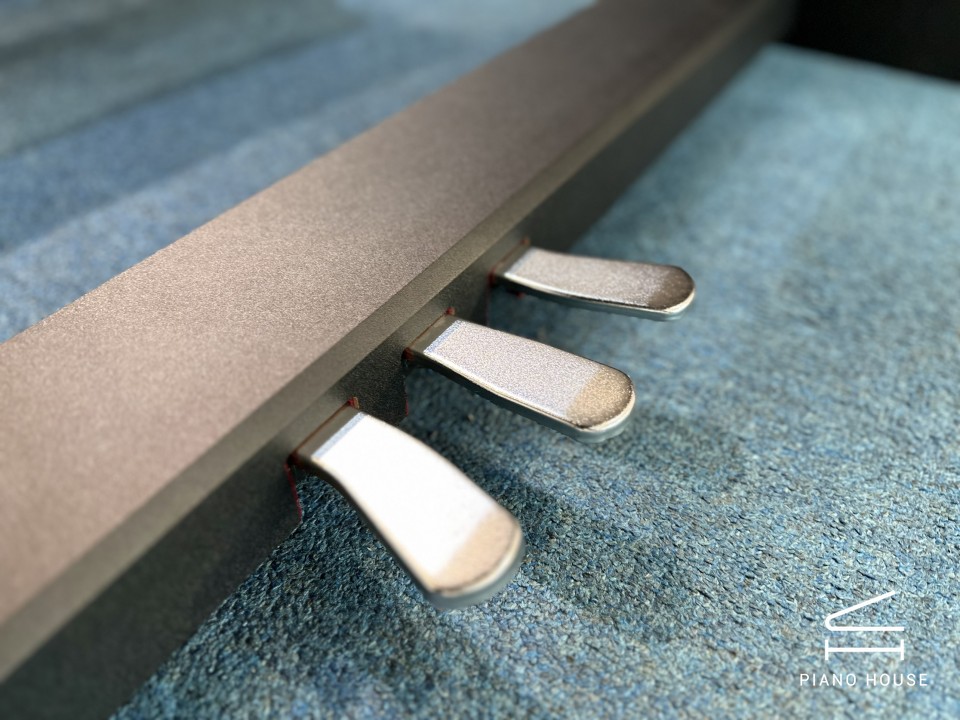 Piano Digital The ONE (TON)