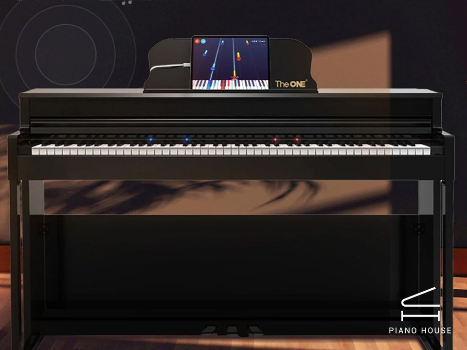 Piano Digital The ONE (TOP1X)