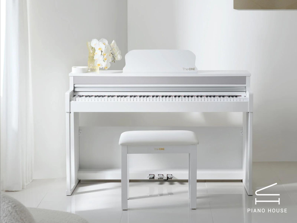 Piano Digital The ONE (TOP1X)