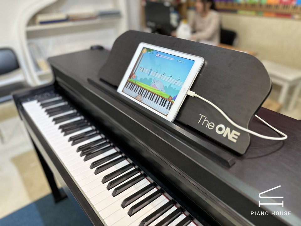 Piano Digital The ONE (TOP 2)
