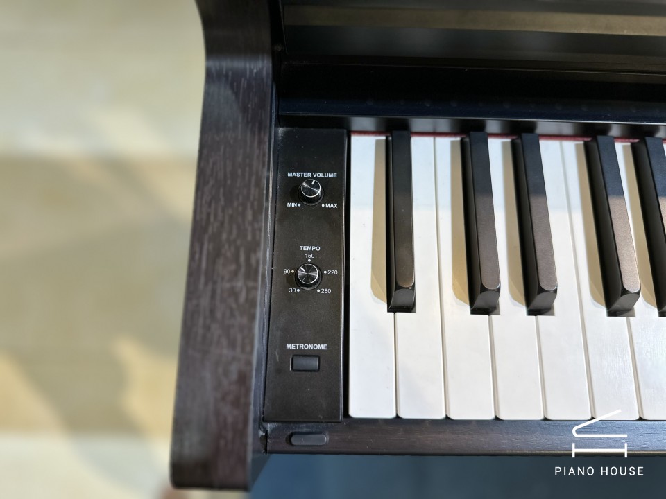 Piano Digital The ONE (TOP 2)