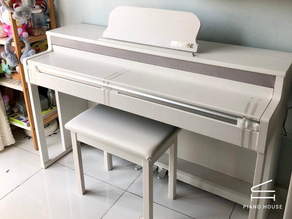 Piano Digital The ONE X100