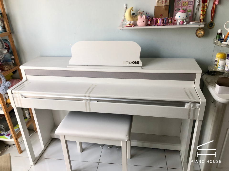 Piano Digital The ONE X100