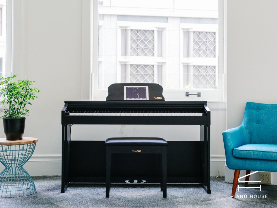 Piano Digital The ONE (PLAY)