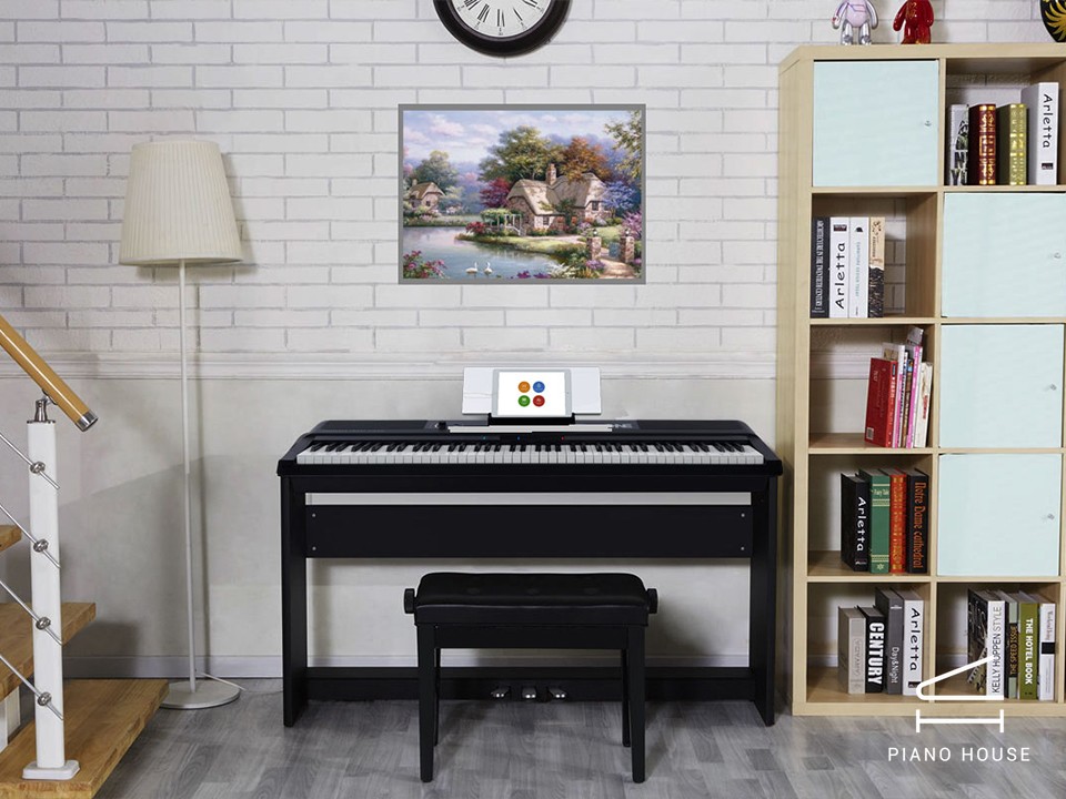 Piano Digital The ONE (TON)