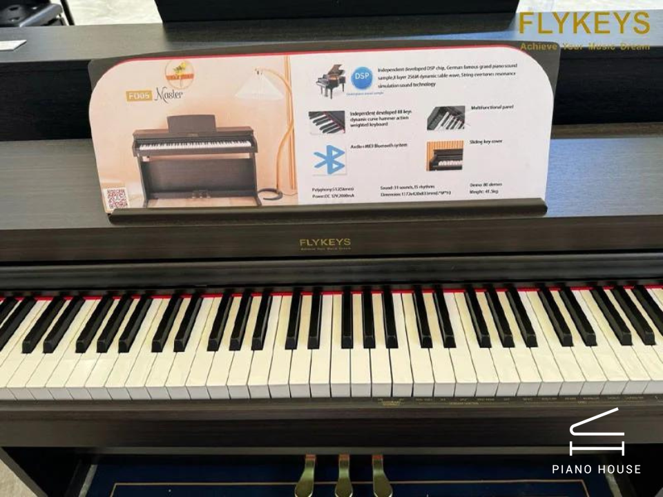 Piano Flykeys FD05 R