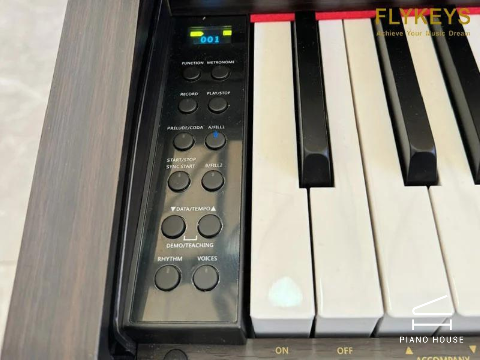 Piano Flykeys FD05 R