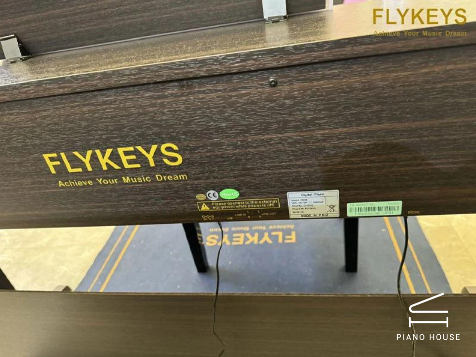 Piano Flykeys FD05 R