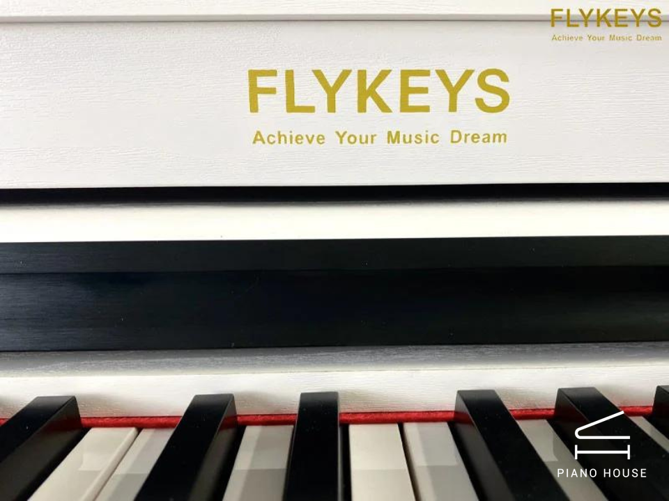 Piano Flykeys FD05 WH