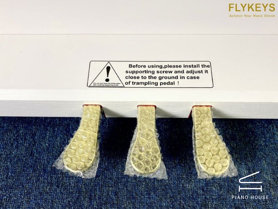 Piano Flykeys FD05 WH