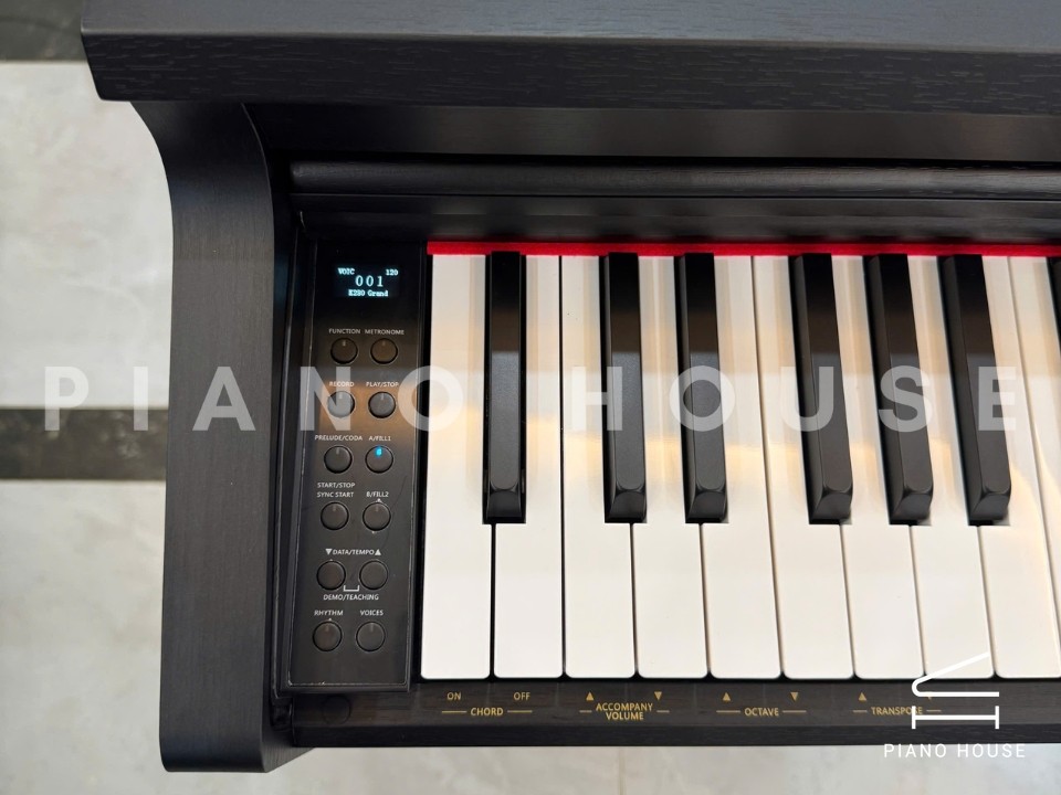 Piano Flykeys FDP3 R