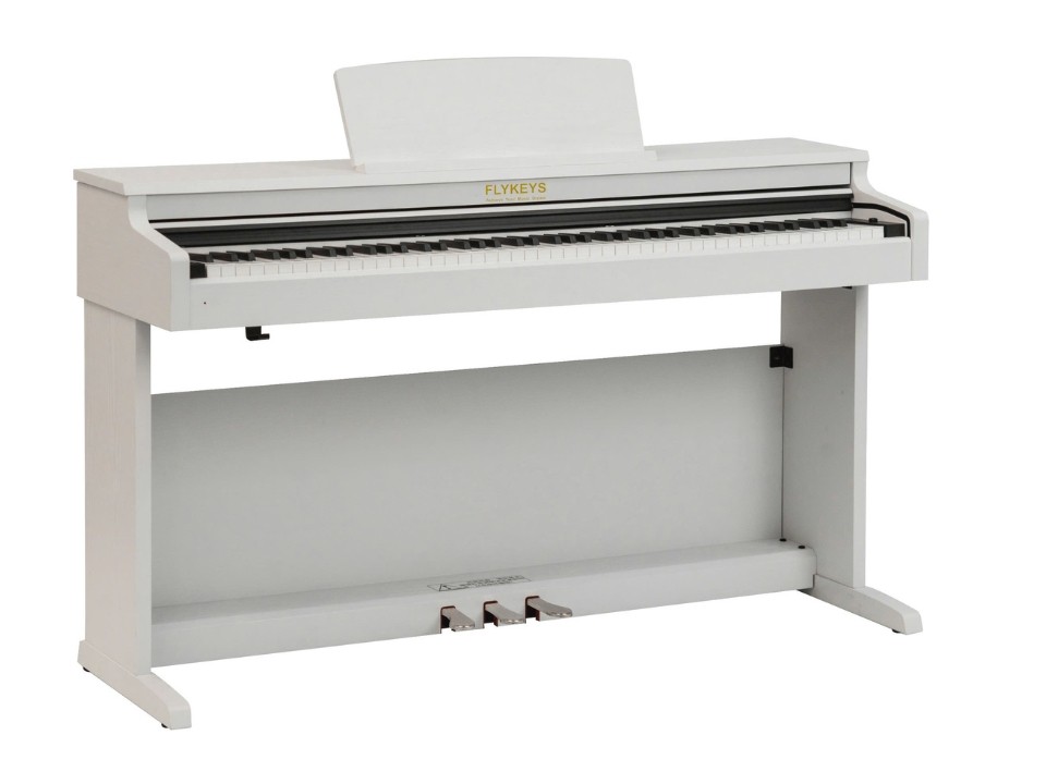 Piano Flykeys FDP3 WH