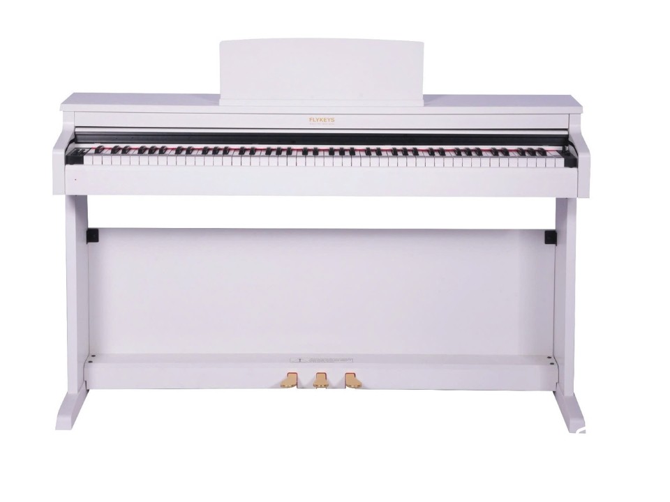 Piano Flykeys FDP3 WH