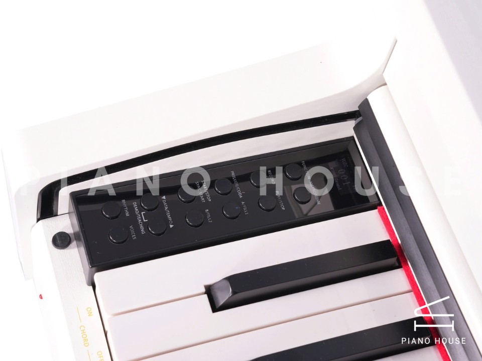 Piano Flykeys FDP3 WH